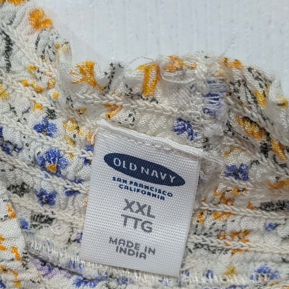 XXL Casual Tops Bundle - Picture 8 of 9